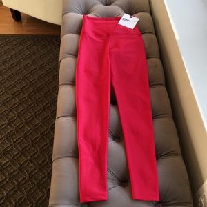 Beach Riot Shine Legging